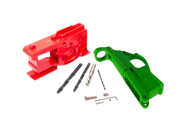 Polymer80 G150 Phoenix2 80% AR-15 Lower Receiver Kit with Jig — image 5