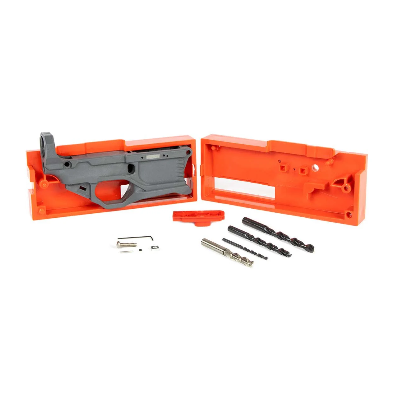 Polymer80 RL556v3 80% AR-15 Lower Receiver with Jig Kit — image 4