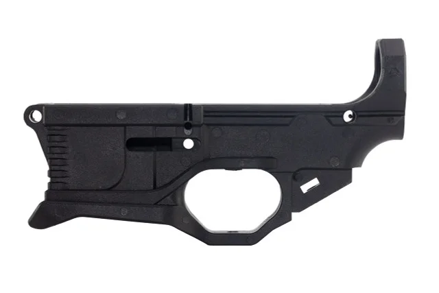 Polymer80 RL556v3 80% AR-15 Lower Receiver Only (no jig) — image 4